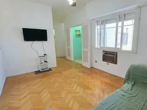 VENTA DEPARTAMENTO 3 AMBIENTES CABALLITO