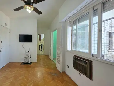 VENTA DEPARTAMENTO 3 AMBIENTES CABALLITO