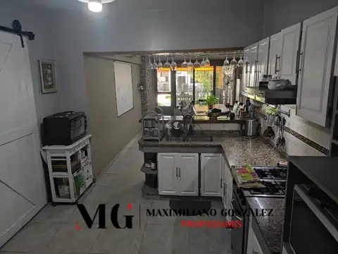 Casa venta Luis Guillón Esteban Echeverría