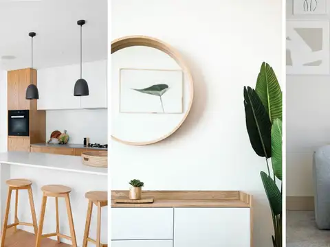 Departamento en Venta 1 año