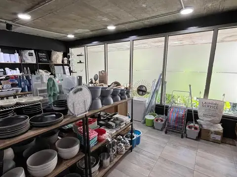 Local en Venta en Villa Urquiza, USD 390.000