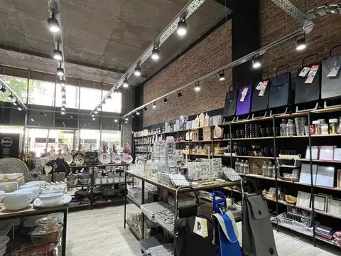 Local en Venta 1 año