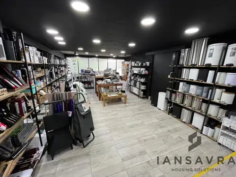 Local en Venta 1 año