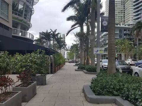 Departamento en Venta con 1 cochera