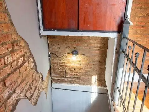 PH de 4 ambientes en Parque Chacabuco Excelente Oportunidad