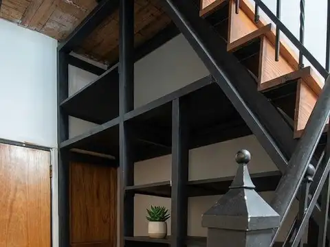 Depto Tipo Casa 4 ambientes con 1 baño