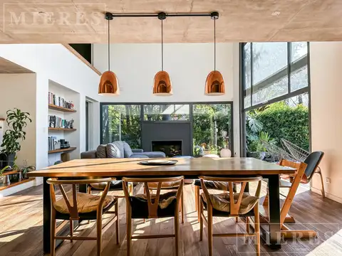Muy linda casa en venta en Lomas de San Isidro