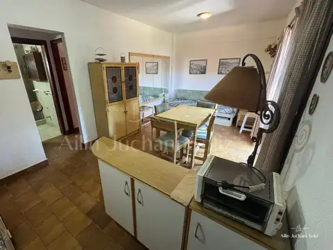 Departamento en Venta en San Bernardo del Tuyu, Partido de La Costa