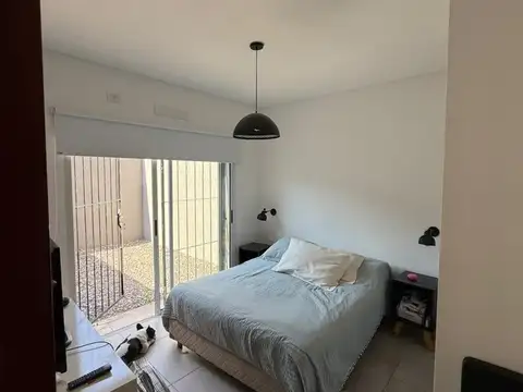 Depto Tipo Casa en Venta con 1 cocheras