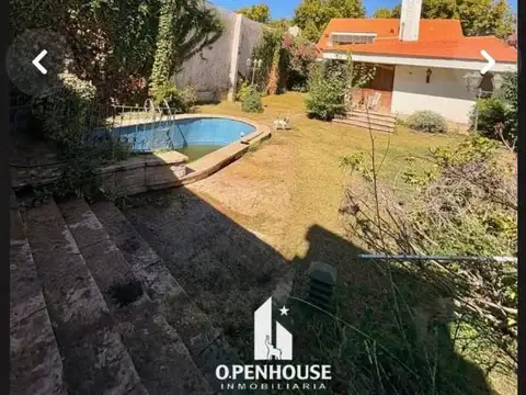 CasaOPENHOUSE vende exclusiva propiedad ubicada en calle Rufino Ortega, en la Quinta Sección de la C