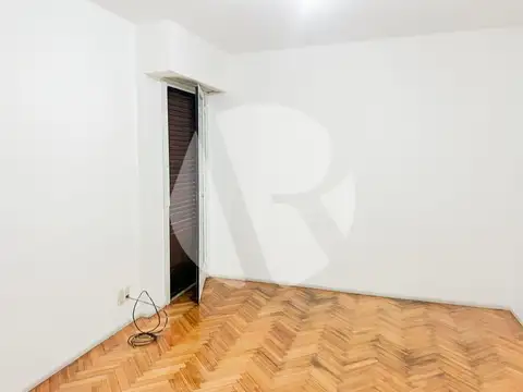 Departamento en alquiler en Villa Crespo