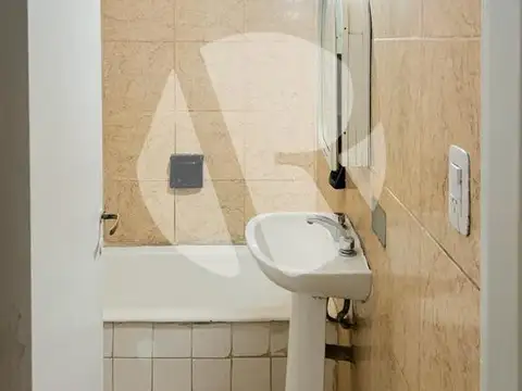 Departamento en Alquiler 40 años