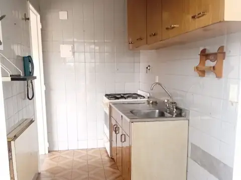 Departamento en Venta 45 años