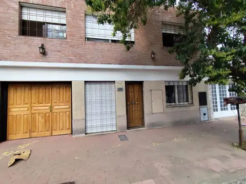 VENTA GRAN CASA Bº MAIPU CORDOBA ESCRITURA
