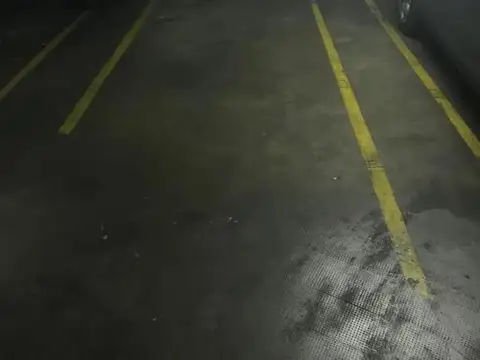 Cochera en venta - 12Mts2 - San Nicolás