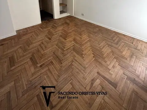 Departamento en Venta en Flores, USD 43.000