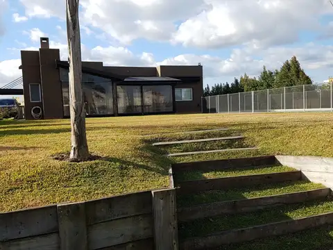 Casa en Alquiler Temporal 8 años