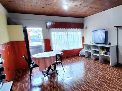 Casa en Venta de 2 dormitorios