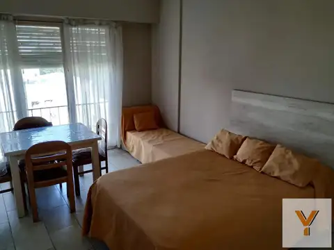 Departamento en Alquiler Temporal en Mar del Plata, Partido de General Pueyrredón