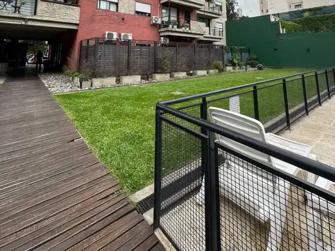 Avenida Monroe 3400, Piso 1