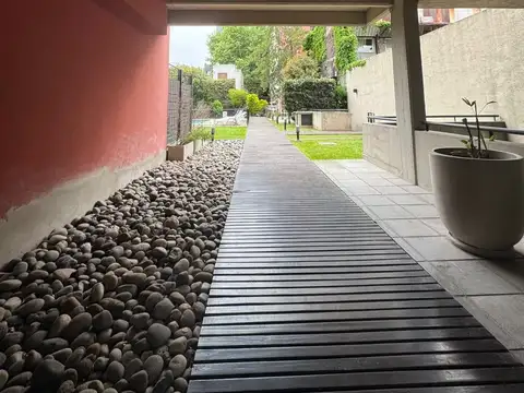 Departamento en Alquiler al Norte