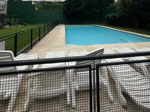 Alquiler de Departamento en Villa Urquiza