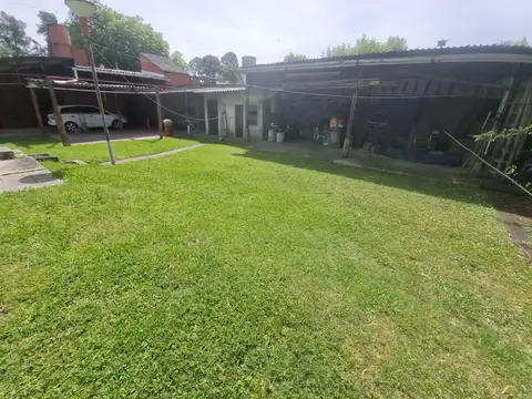 Casa en La Lonja Pilar 4 ambientes en una planta con pileta