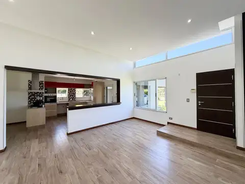 Casa en Venta 2 años
