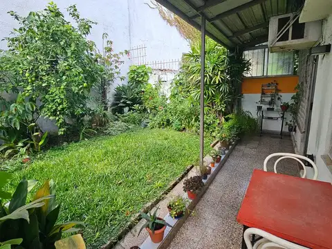 Depto Tipo Casa en Venta en Nuñez, USD 200.000
