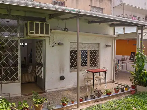 Depto Tipo Casa en Venta de 2 dormitorios