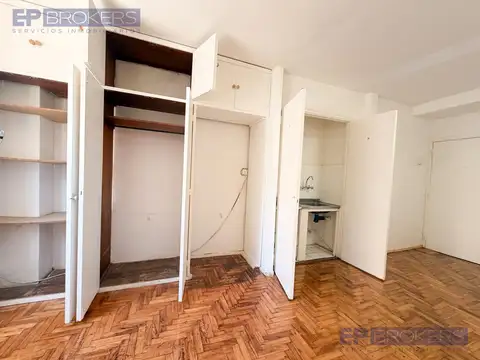 Departamento en Venta al Norte