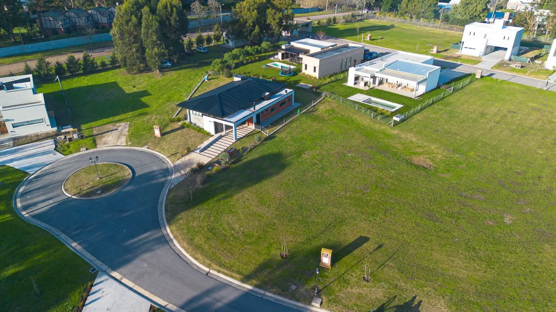 Lote premium en Arenas Chico
