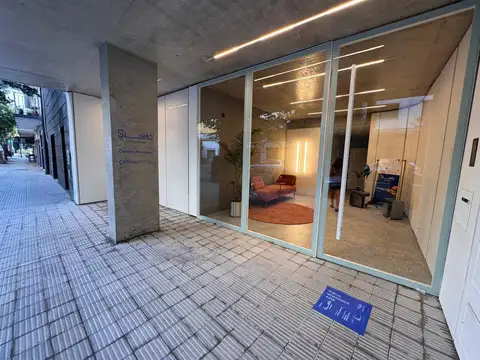 Departamento en Venta en Palermo, USD 165.797