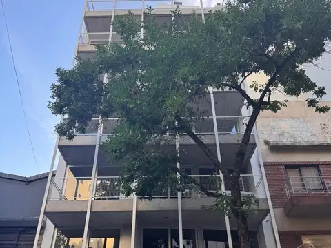 Departamento - Venta 2 ambientes -Palermo