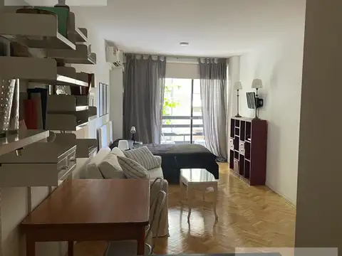 Departamento en Alquiler de Monoambiente