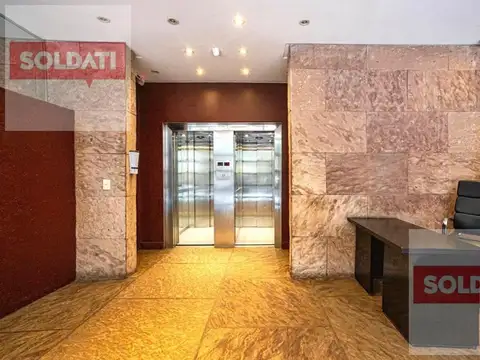 Alquiler Departamento apto profesional en Palermo