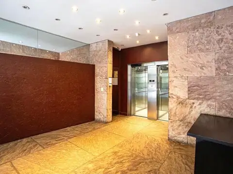 Departamento en Alquiler en Palermo Chico, USD 700