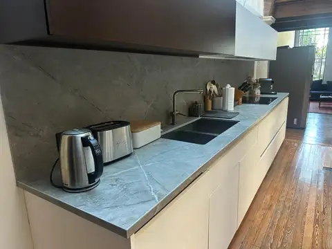 Casa en Alquiler Temporal 100 años