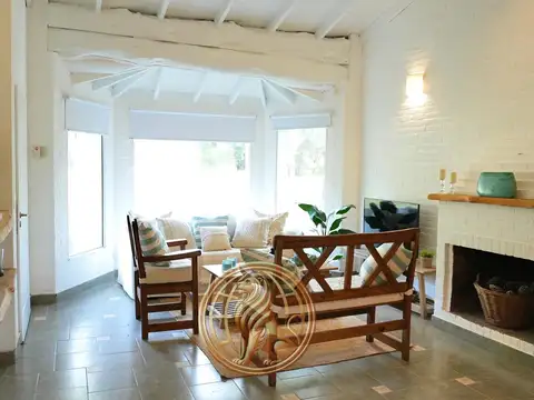Casa en Venta 35 años
