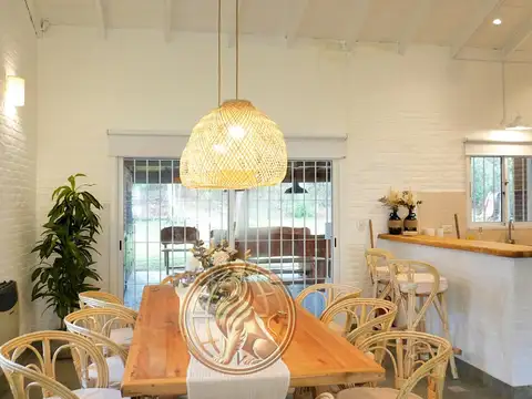 Casa en Venta al Sureste