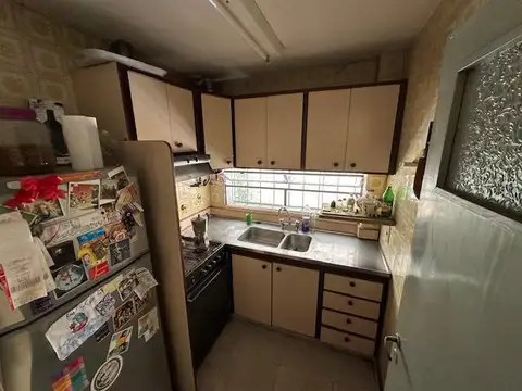 Olegario Víctor Andrade 5800