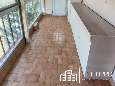Departamento en Alquiler de 2 dormitorios