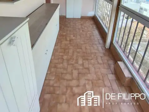 Departamento en Alquiler en Villa Devoto, $ 1.400.000