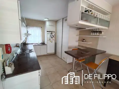Departamento en Alquiler 40 años