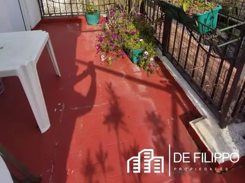 Departamento en Alquiler 40 años