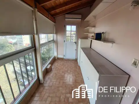 Departamento en Alquiler de 3 ambientes