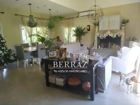 Casa en Alquiler Temporal de 3 dormitorios