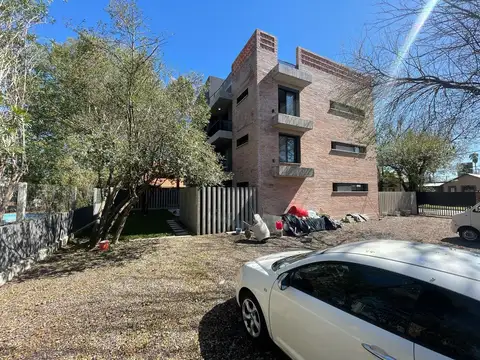 Departamento en Venta en Funes, USD 95.000