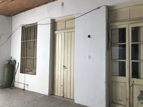Depto Tipo Casa en Alquiler de 2 dormitorios