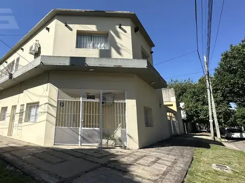 Departamento 3 ambientes en alquiler